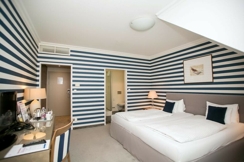 Best Western Plus Hotel Ambra