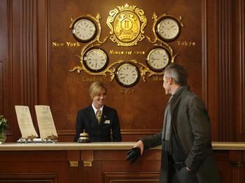 Hotel Premier Palace