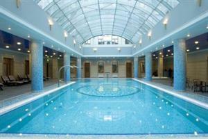 Hotel Premier Palace
