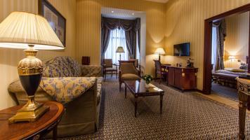 Hotel Premier Palace