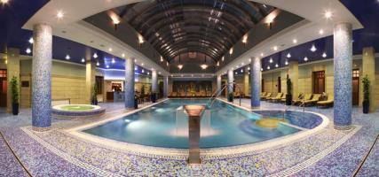 Hotel Premier Palace