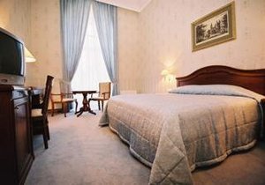 Hotel Continental