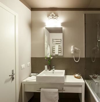 Hotel Continental