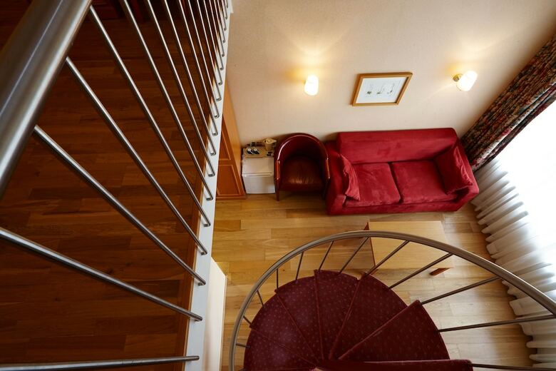 Fosshotel Raudara