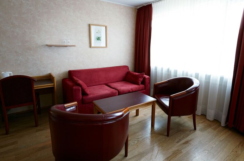 Fosshotel Raudara