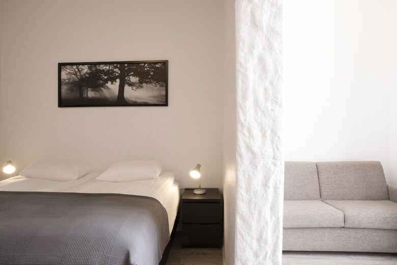 Fosshotel Raudara