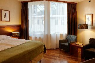 Grand Hotel Reykjavik