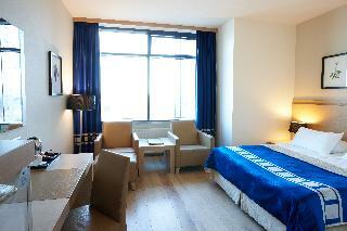 Grand Hotel Reykjavik