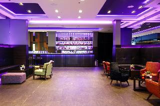 Grand Hotel Reykjavik
