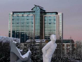Grand Hotel Reykjavik