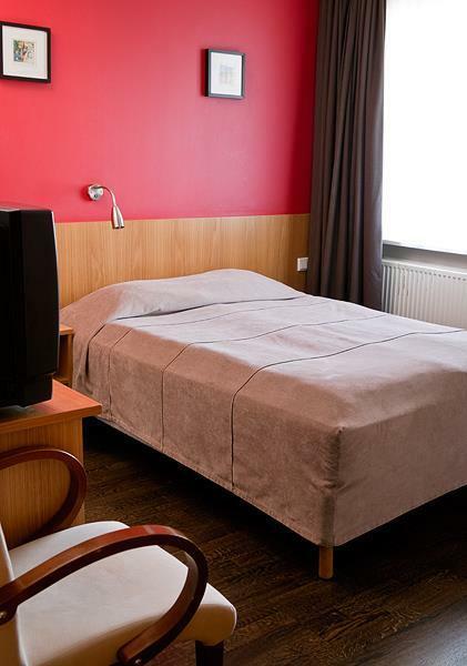Centerhotel Klopp