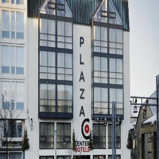 Centerhotel Plaza