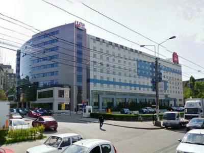 Hotel Ibis Gara De Nord