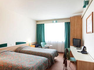 Hotel Ibis Palatul Parlamentului
