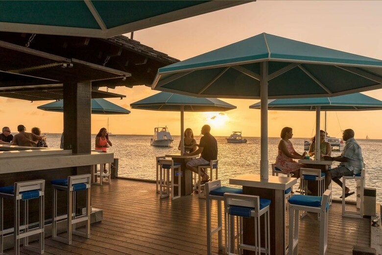 Hotel Hyatt Regency Aruba