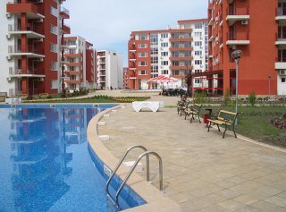 Hotel Marina View Holiday Village(.)