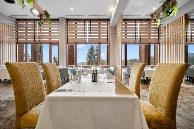 Hotel Orlovets