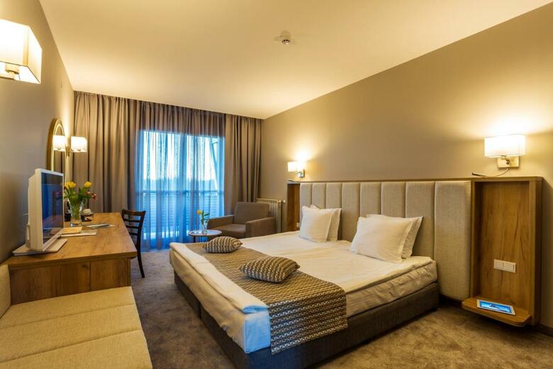 Hotel Orlovets
