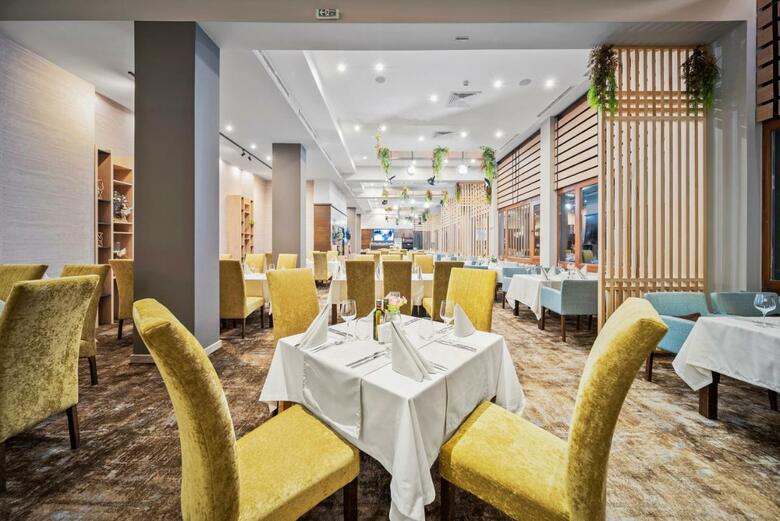Hotel Orlovets