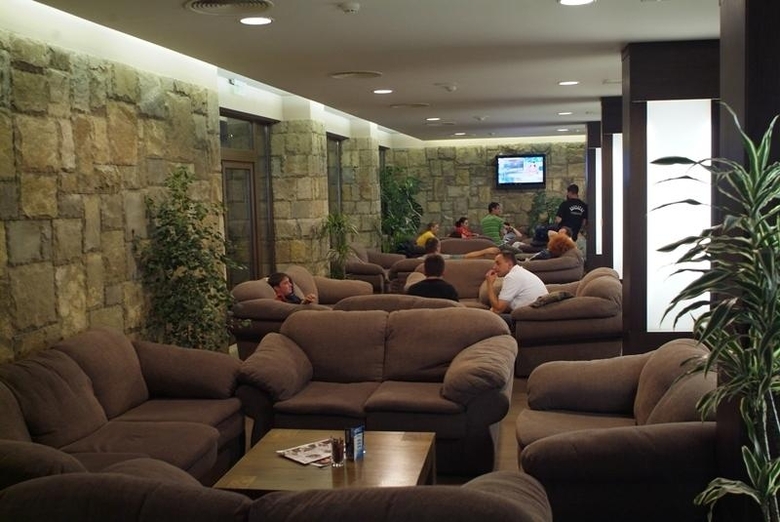 Hotel Park Gardenia