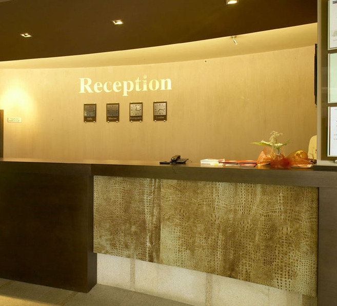 Hotel Park Gardenia