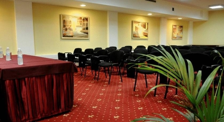 Hotel Park Gardenia