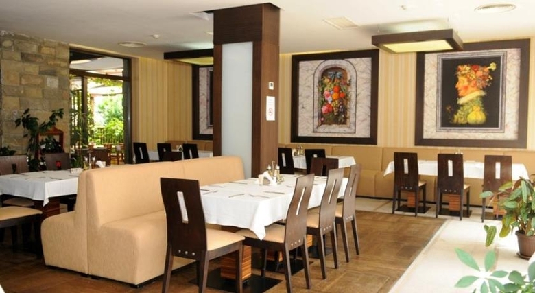 Hotel Park Gardenia