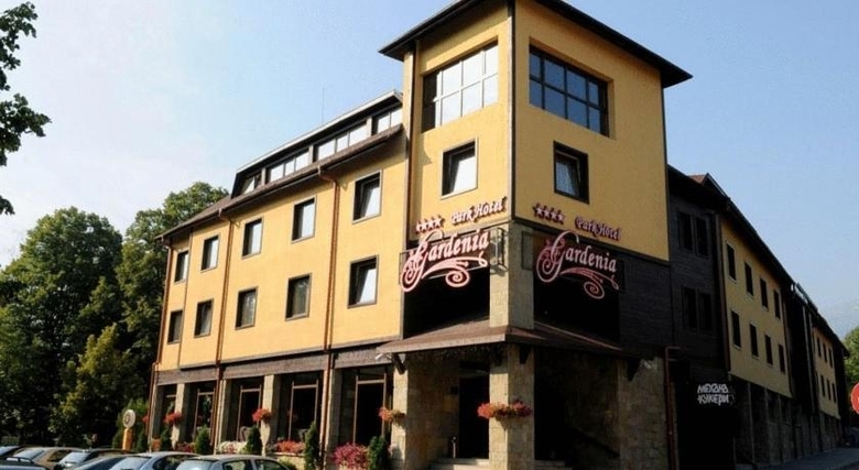Hotel Park Gardenia