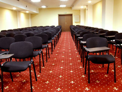 Hotel Park Gardenia