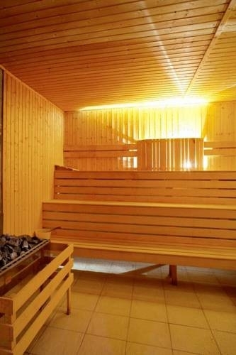 Hotel Park Gardenia