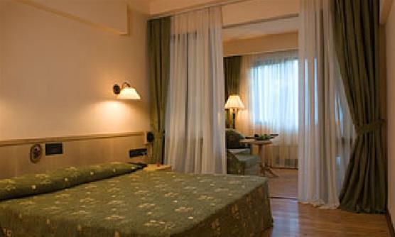 Hotel Orphey