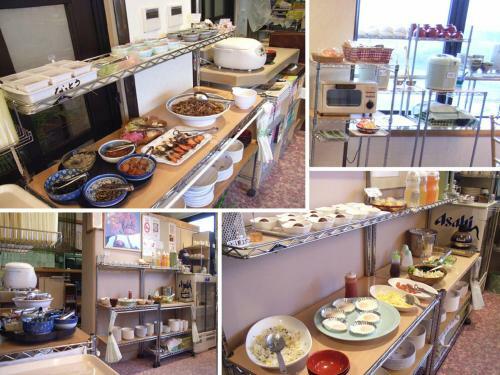 Smile Hotel Koriyama