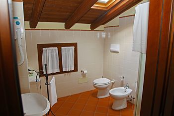 Agroturismo Villaggio Della Salute Pi�