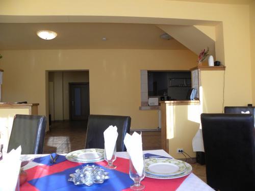 Hostal Casa Enescu