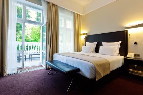 Schloss Hotel Yantarny