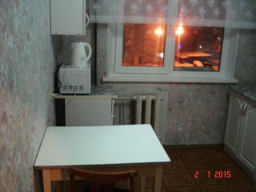 Apartaments On Olimpijskaya