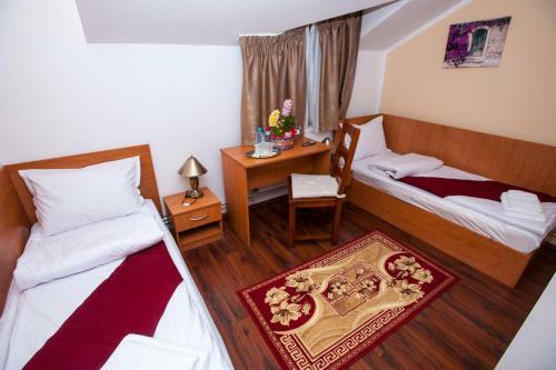 Hotel La Casa