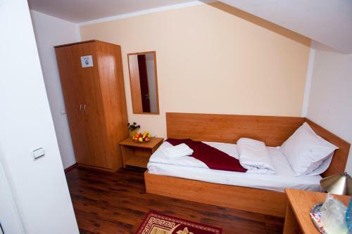 Hotel La Casa