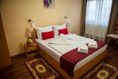 Hotel La Casa
