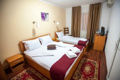 Hotel La Casa