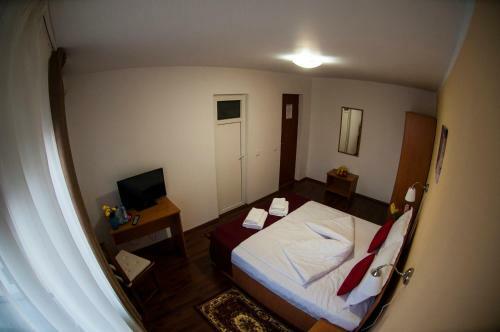 Hotel La Casa