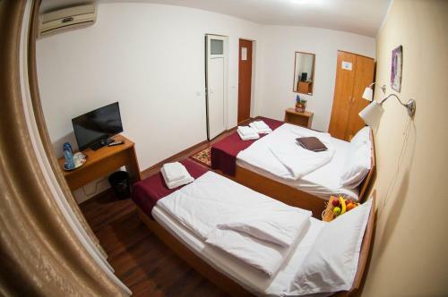 Hotel La Casa