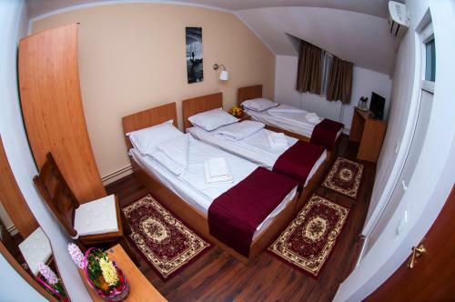 Hotel La Casa