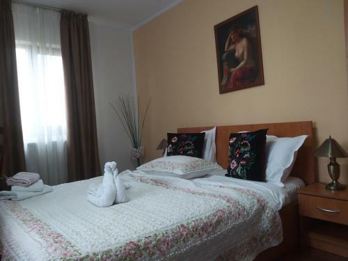 Hotel La Casa