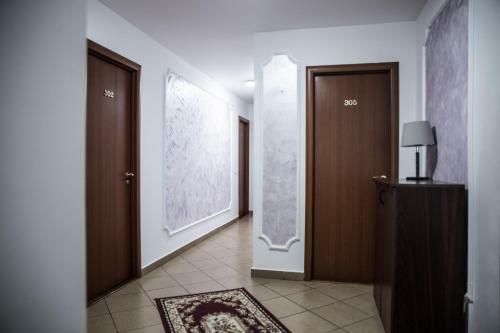 Hotel La Casa