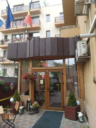 Hotel La Casa