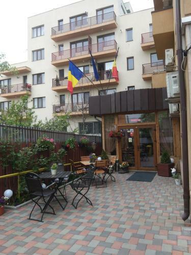 Hotel La Casa