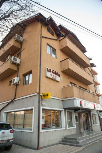 Hotel La Casa