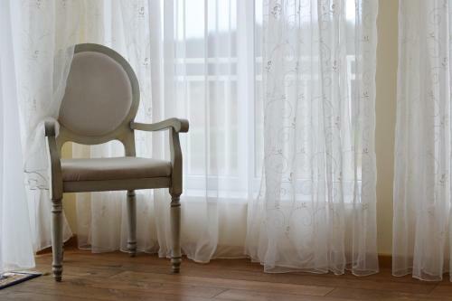 Hostal Baltas Namas