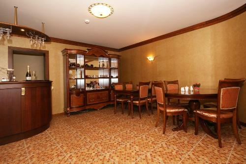 Hostal Baltas Namas